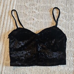 BuffBunny Crop Top
